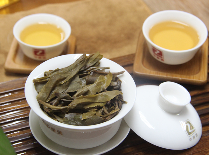 古樹普洱茶 無名山古樹茶 2016無名山普洱茶 生茶 100g