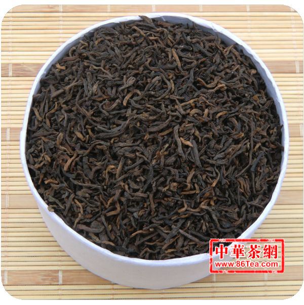 勐海宫廷普洱茶