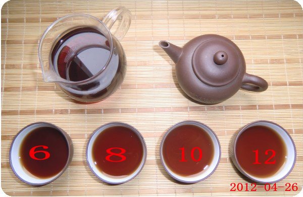 老茶頭 普洱老茶頭 老茶頭普洱茶 2007陳年老茶頭 250克 