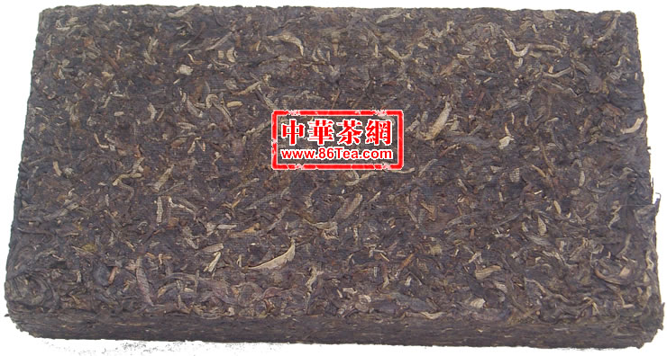 [普洱茶]茶马古道青砖